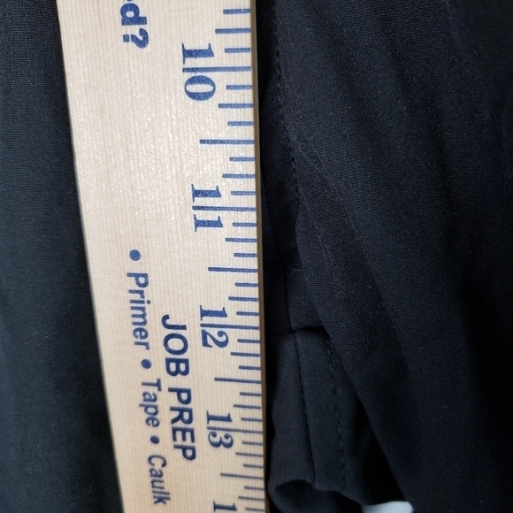 NWT Gerry's Women’s Black Snow Ski Pants Sz L - Picture 9 of 10